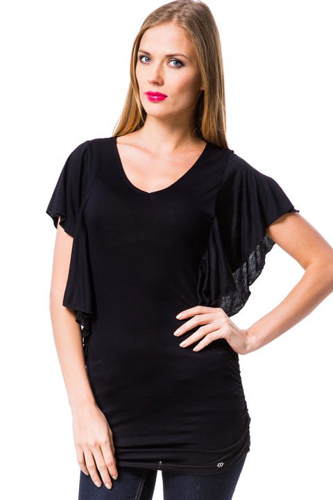 Фото товара 3075, туника